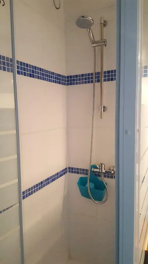 Charmant Duplex Vue Golf - Marina De St Francois Saint-Francois