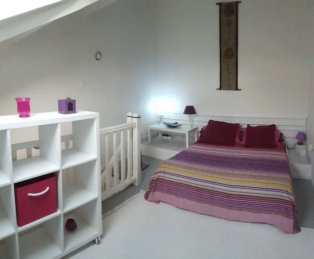 Apartment Charmant Duplex Vue Golf - Marina De St Francois Saint-Francois