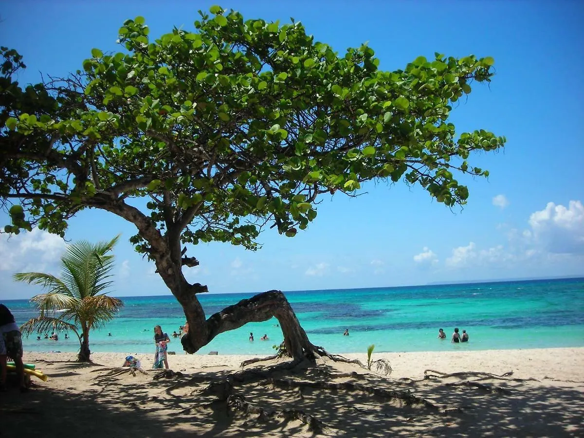 Charmant Duplex Vue Golf - Marina De St Francois Saint-Francois  Saint-Francois (Grande-Terre)