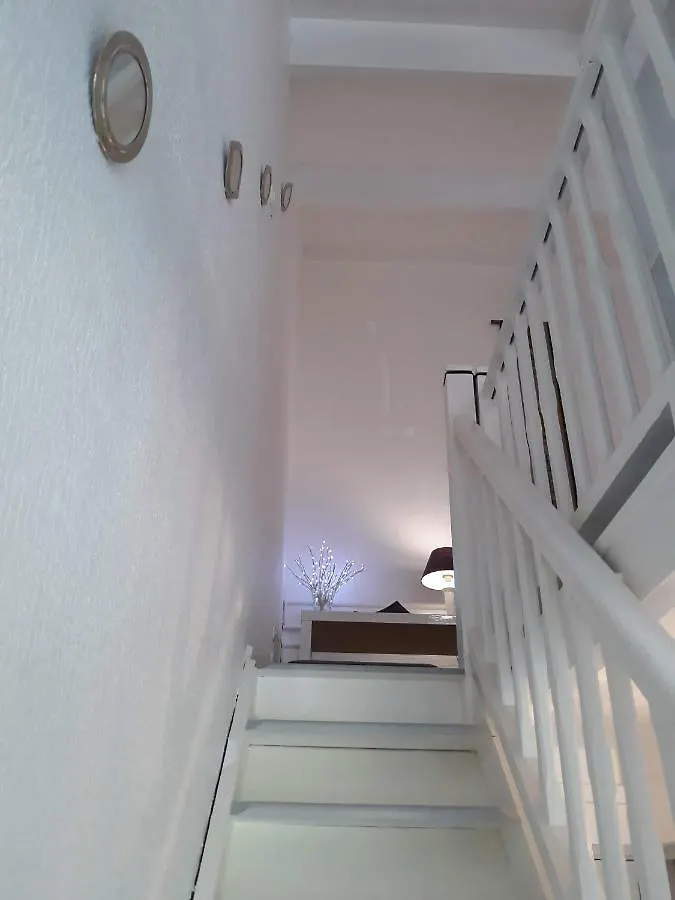 Charmant Duplex Vue Golf - Marina De St Francois Saint-Francois  Apartamento
